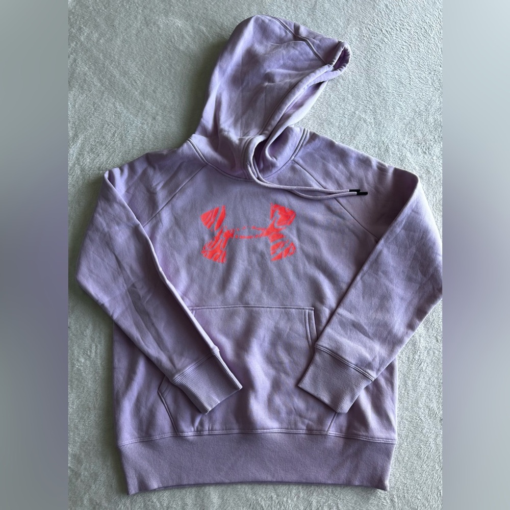 Under Armour Hoodie